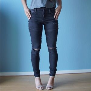 citizens of humanity rocket distressed darkness